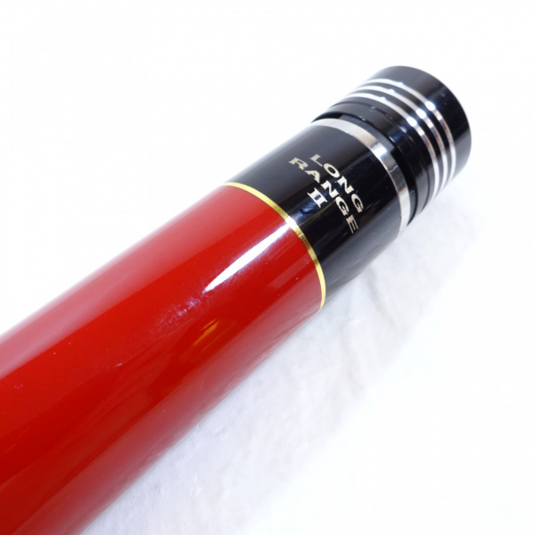 12ロングレンジ? 急瀬120